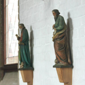 St. Johannes-Gemeinde Rodenberg