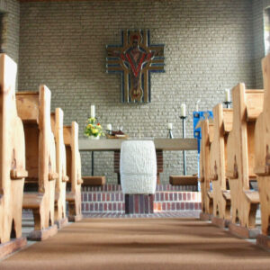 St. Johannes-Gemeinde Rodenberg