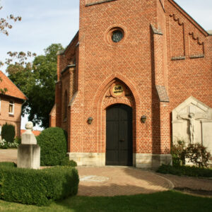 St. Johannes-Gemeinde Rodenberg