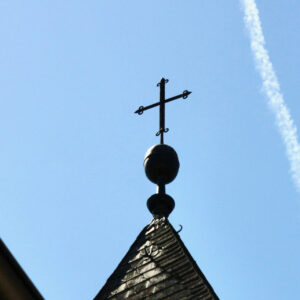 St. Johannes-Gemeinde Rodenberg