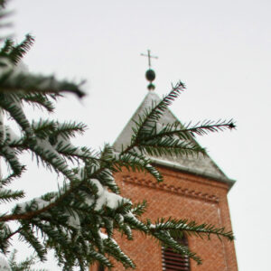 St. Johannes-Gemeinde Rodenberg