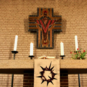St. Johannes-Gemeinde Rodenberg